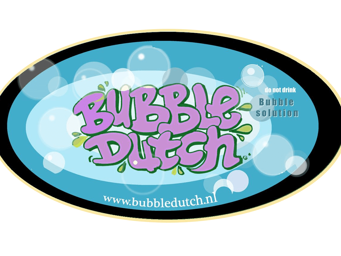 BubbleDutch